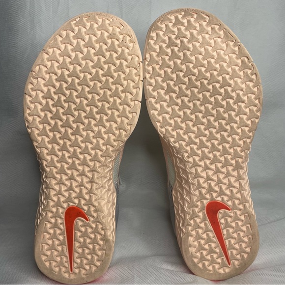Nike Metcon DSX Flyknit 2 Shoes Womens Size US 10 Athletic Training 924595-102 - Picture 11 of 13
